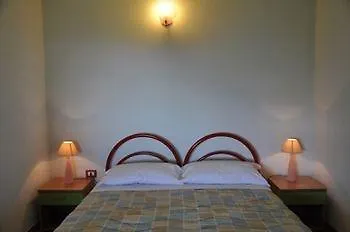 Farm stay Agriturismo Su Tiresi Cala Gonone Italy