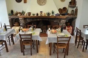 Agriturismo Su Tiresi Cala Gonone Italie