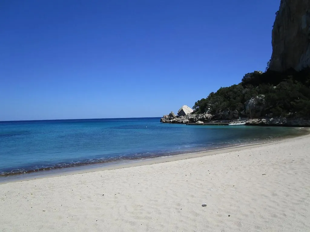 Agriturismo Su Tiresi Cala Gonone Farm stay