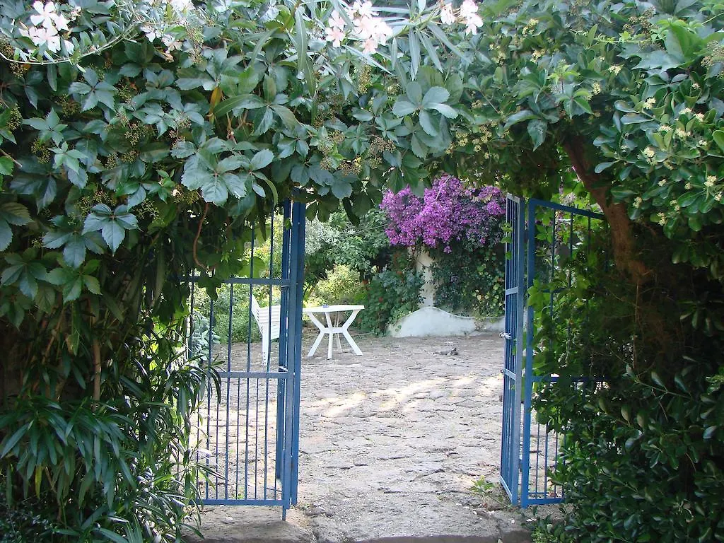 Agriturismo Su Tiresi Cala Gonone 0*,  Italie