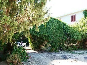 Agriturismo Su Tiresi Cala Gonone