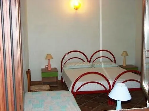 Agriturismo Su Tiresi Cala Gonone