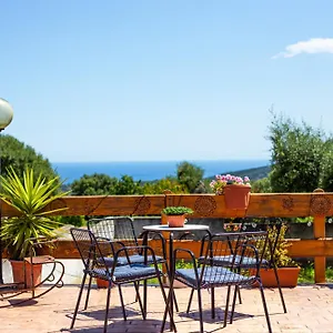 Alloggio per agriturismo Paulesa, Dorgali