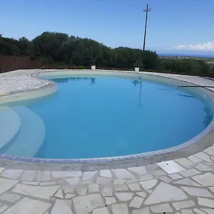 Casa vacanze Gli Olivastri, Aglientu