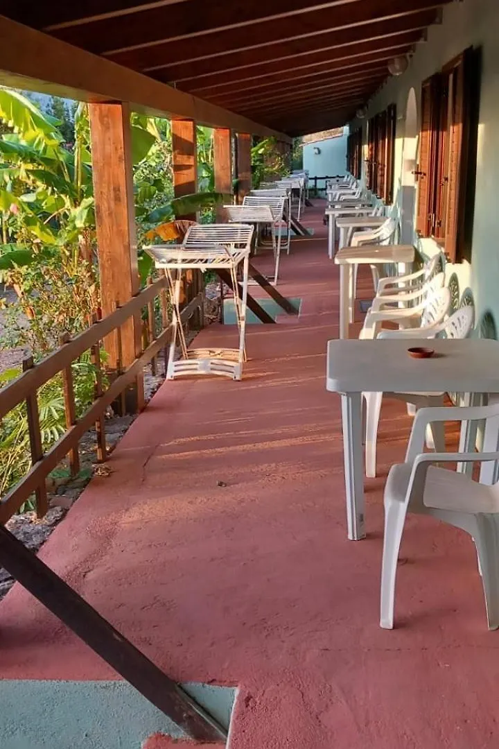 Agriturismo Su Tiresi Cala Gonone 0*,