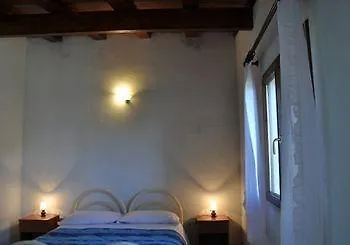 Agriturismo Su Tiresi Cala Gonone 0*,  Italia