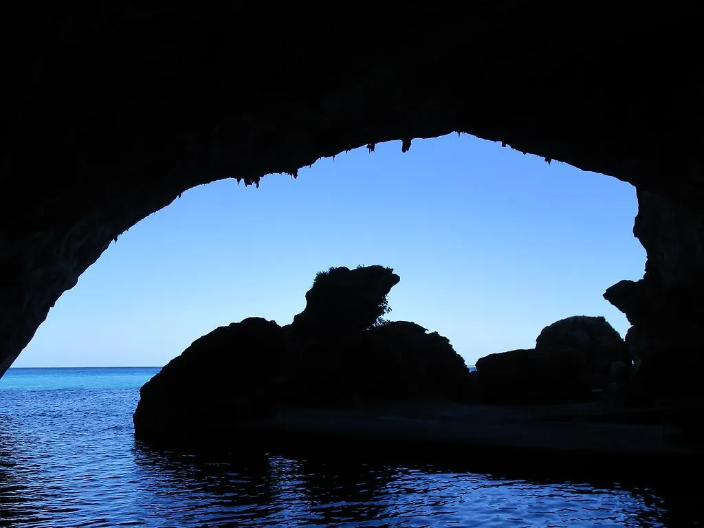 Agriturismo Su Tiresi Cala Gonone Alloggio per agriturismo