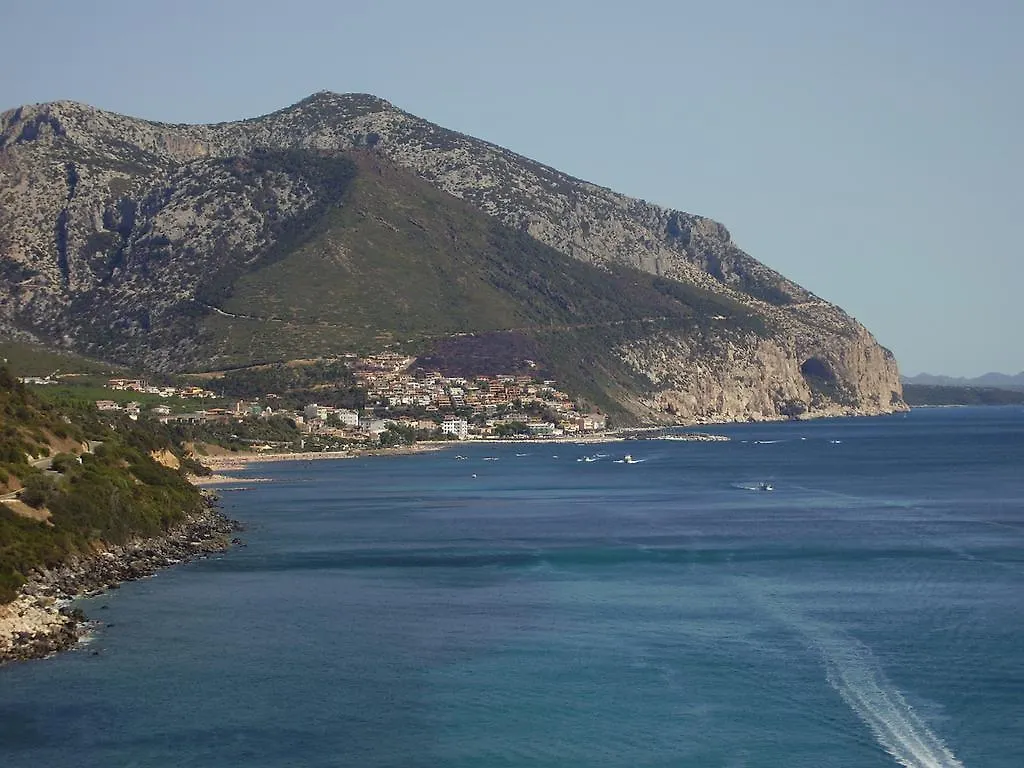 Agriturismo Su Tiresi Cala Gonone 0*,  Italy
