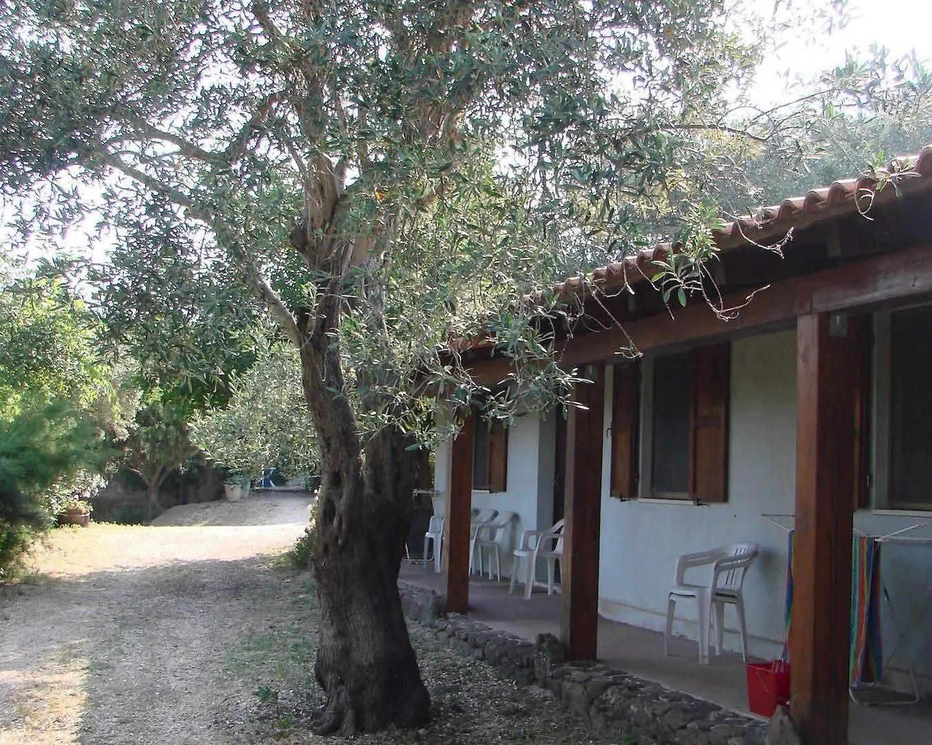 Agriturismo Su Tiresi Cala Gonone 0*,  Italy