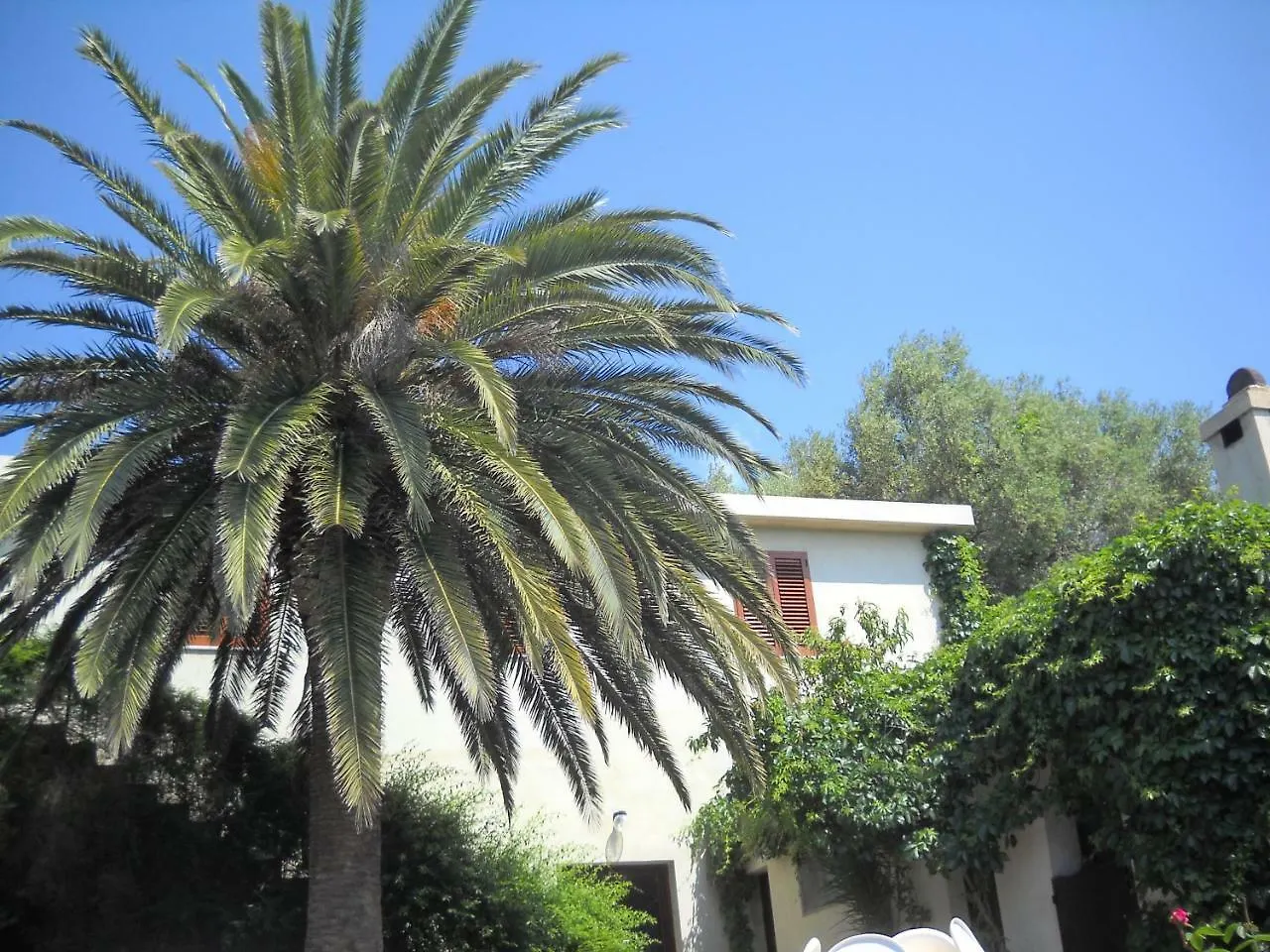 Agriturismo Su Tiresi Cala Gonone 0*,  Italia