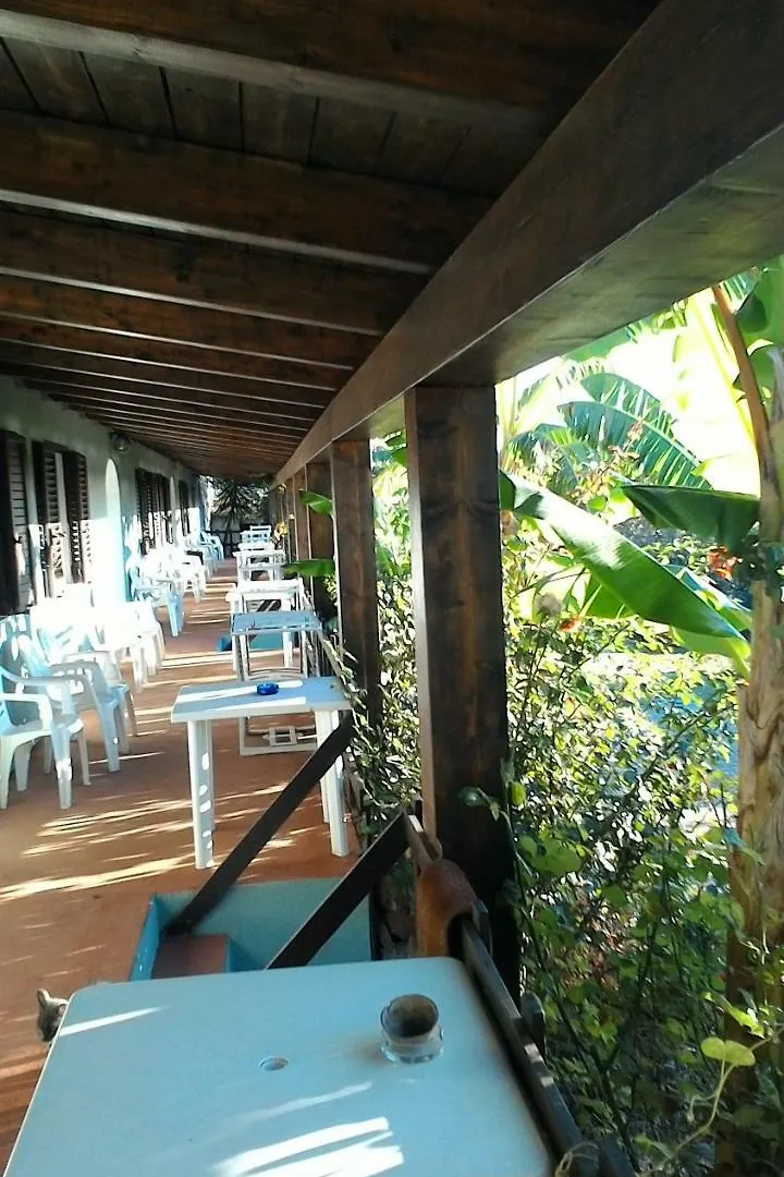 Farm stay Agriturismo Su Tiresi Cala Gonone